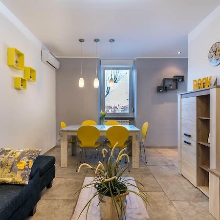 Apartment Goga Pula Eksteriør billede