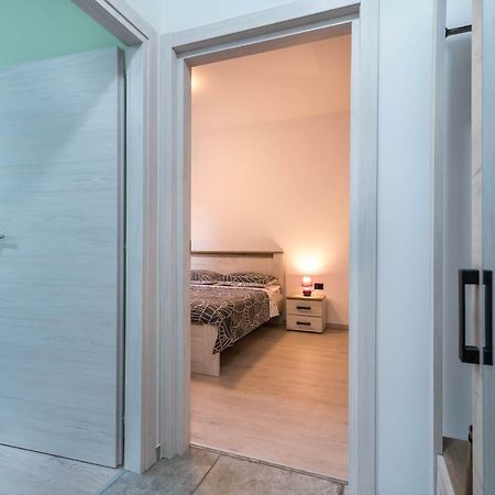 Apartment Goga Pula Eksteriør billede