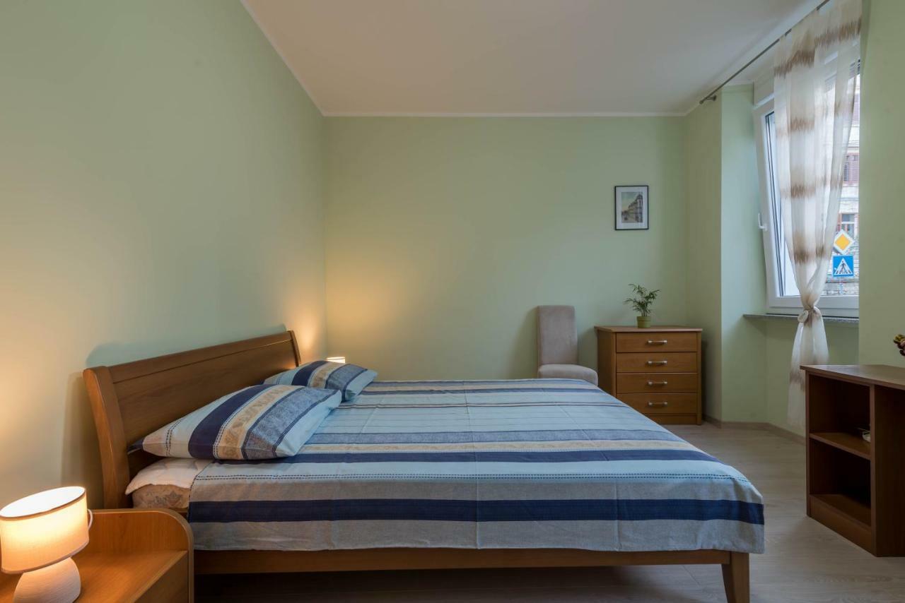 Apartment Goga Pula Eksteriør billede